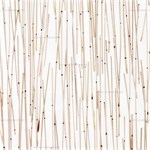 Meyi Mini bamboo/Молодой бамбук