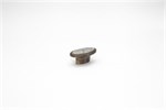 Giuliani Ручка-кнопка N06422-XU-32-Antique bronze/m-ceramic