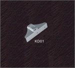 VENTURA concept Опора для подвесных ящиков KD-01C