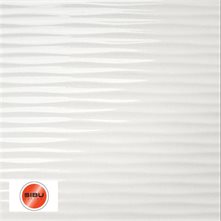 SIBU Design SIBU Acrylic-line AC MOTION TWO White (texture)