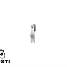 GIUSTI Ручки для мебели  Giusti Ручка-кнопка WPN667.016.KR02 .