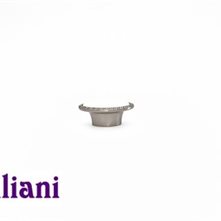 Giuliani Ручки Giuliani ceramic. Ручка розетка ALY3002J-16-0-AO-SS