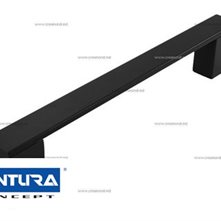 VENTURA concept Ручки Ventura Ручка-мостик D3005-500-MB