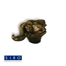 SIRO Wild Animals Głowa bawoła  WILD ANIMALS H133