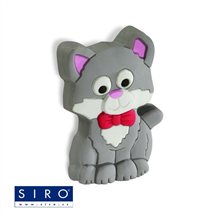 SIRO Kids Gummi Cat. KIDS GUMMI H158