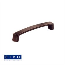 SIRO Leather collection Mâner în forma de U Leather collection SM8059I-176LS8