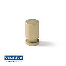 VENTURA concept Ручки-кнопки Д30 Золото
