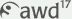 studium AWD17
