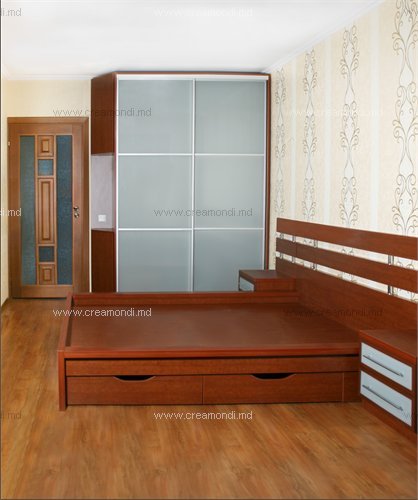 Мебель для спальниШкаф-купе и спальный гарнитур