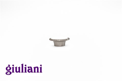 GiulianiРучки Giuliani ceramic.Ручка розетка ALY3002J-16-0-AO-SS