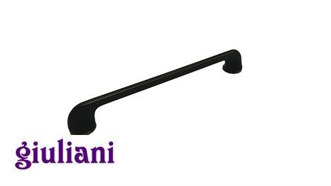 GiulianiGiuliani- новинки 2019.Ручка-скоба Y1041YM-192SN-AB.
