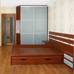  Мебель для спальни Шкаф-купе и спальный гарнитур