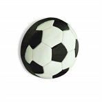 Футбольный мяч  KIDS GUMMI H148
