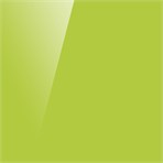 Formica HPL-ламинат Formica Rich green F4177  (Лайм)