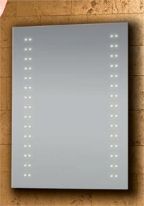 Reflex Oglindă cu lumina 500*700 (mm)