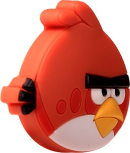 Giuliani Angry Birds GM-111.