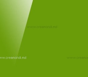 Formica Vibrant Green (Verde)
