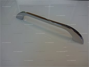 Ручка-мостик R595-CP-160-LAD.
