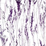Meyi Purple Lavender/Пурпурная Лаванда