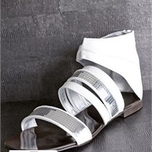 SIBU Design Примеры применения Sibu Multistyle Silver в промышленном дизайне
