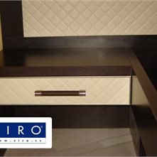 SIRO Leather collection 