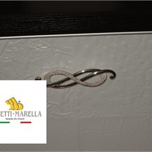 Bosetti Marella Новинки 2011 Ручка серии Aurea  в интерьере.