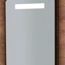 Reflex Зеркала в ванную Зеркало с подсветкой 450*600 (мм).