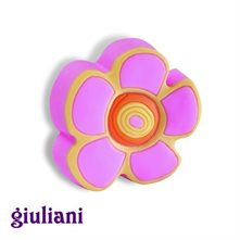 Giuliani Мягкие ручки -Giuliani kids Цветочек розовый GM-02.
