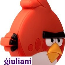 Giuliani Мягкие ручки -Giuliani kids Angry Birds GM-111.