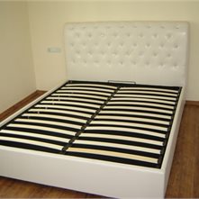  Brando-кровати двуспальные. Кровать двуспальная LUGO!