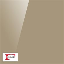 Formica Glänzende Wandtäfelung Formica AR+ Kashmir (Cappuchino)