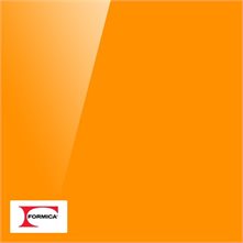 Formica Płyty z połyskiem  Formica AR+ Levante (Pomarańczowy)