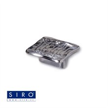 SIRO Herkules Herkules 2025-56ZN29. Antique silver