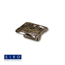 SIRO Herkules Herkules 2025-56ZN31. Antique brass brushed