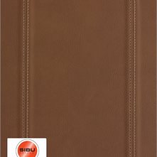 SIBU Design SIBU Leather LL Creme ZN 200/Brown