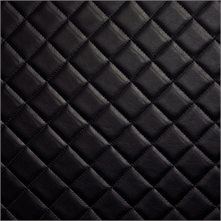 SIBU Design Leather LL ROMBO 40 Mocca