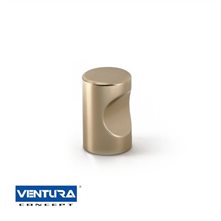 VENTURA concept Ручки-кнопки Д29 Шампань (глянец)