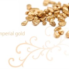 Bosetti Marella Aurea Imperial gold