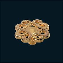Bosetti Marella Aurea Imperial gold IA108Z04500.70