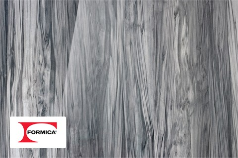 FormicaГлянцевые панели Formica Wood High Gloss AR+Vogue wood F6308 AB