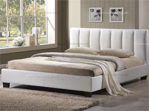 Brando-кровати двуспальные.Кровать двуспальная VIVERO!