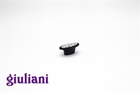 GiulianiРучки Giuliani ceramic.Ручка-мостик ALY3002H-16-62