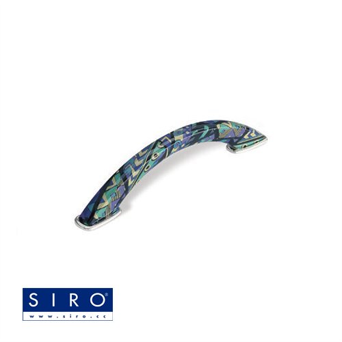 SIROArt DecorART DECOR Havaho blue M570-170AD5MT1