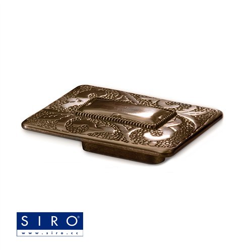 SIROHerkulesScut de bronz. Herkules 2006-91ZN10