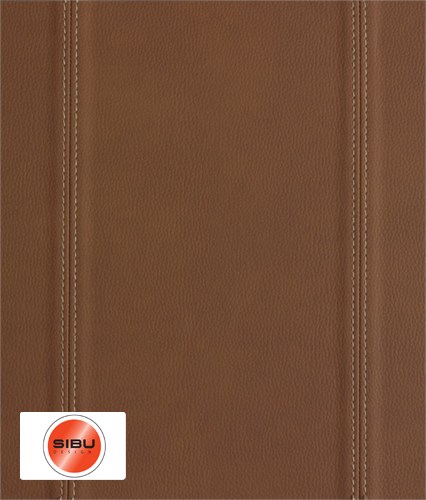 SIBU DesignSIBU LeatherLL Creme ZN 200/Brown