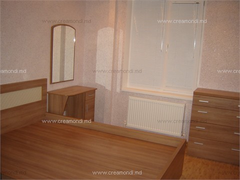 Мебель для спальниВ спальне и столик и комод