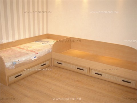 Мебель для детскойДетская комната- кровати