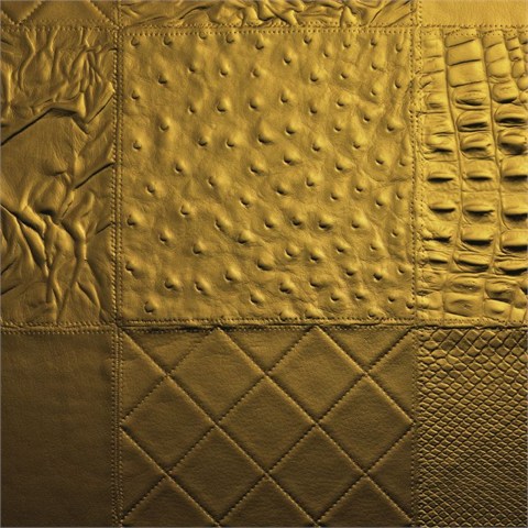 SIBU DesignSIBU LeatherLL Collage Oro