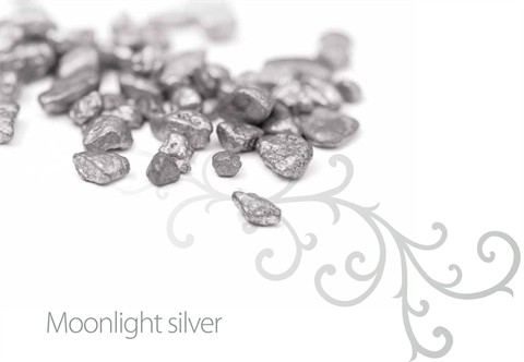 Bosetti MarellaAureaMoonlight silver