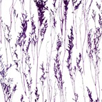 Декоакрил Пурпурная лаванда